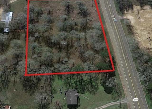 Property at 17446 Highway 146 N, Liberty, TX 77575