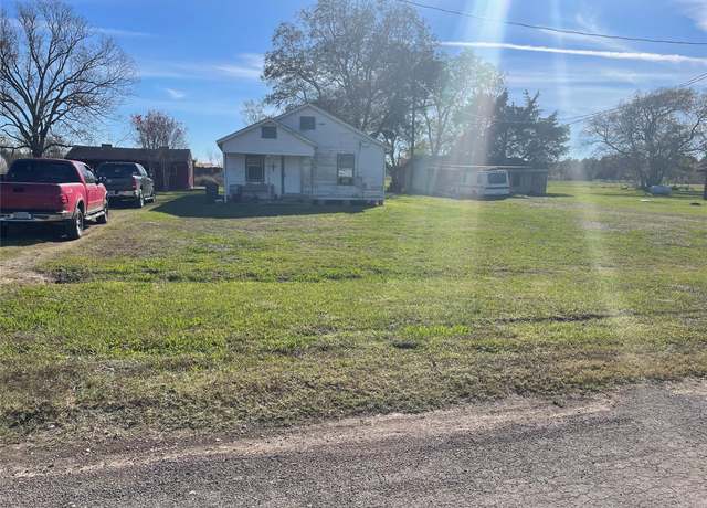 Property at 55 County Road 622a, Dayton, TX 77535, 3 beds, 1 bath