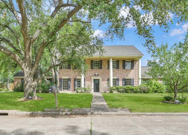 Property at 1614 Sweet Grass Trl, Houston, TX 77090, 5 beds, 3.5 baths