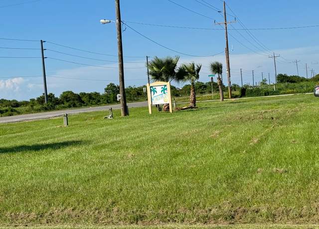 Property at Lot 1 Melody S, Crystal Beach, TX 77650