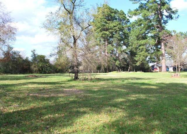 Property at 0 E Oakridge Dr, Point Blank, TX 77364