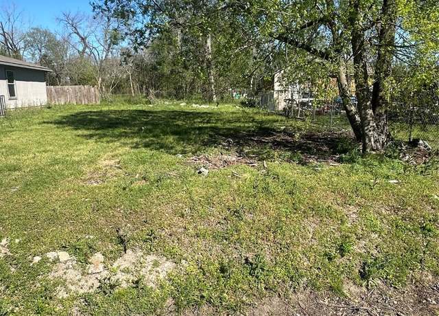 Property at 0 Lavender St, Houston, TX 77016