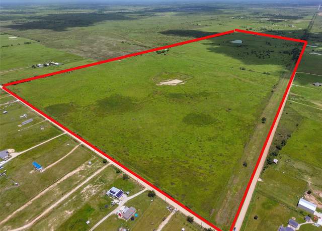 Property at TBD Rexville - Beckendorff Rd Rd, Sealy, TX 77474