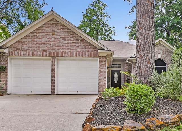 Property at 20914 Kings Clover Ct, Humble, TX 77346, 3 beds, 2 baths