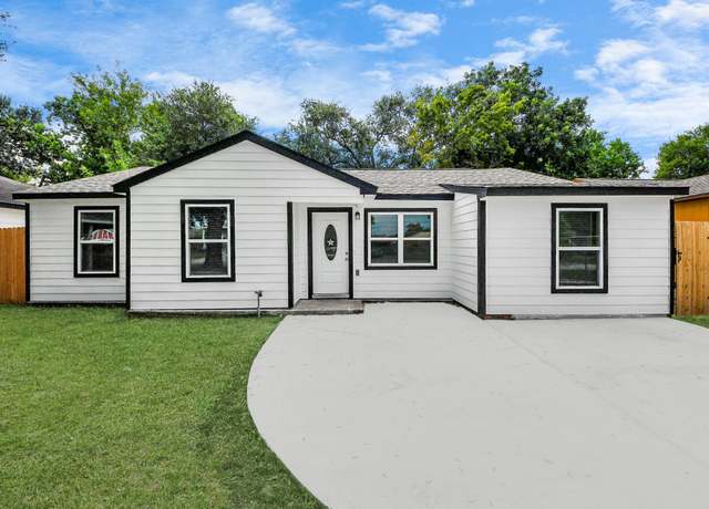 Property at 10118 Cathedral Dr, Houston, TX 77051, 4 beds, 2 baths