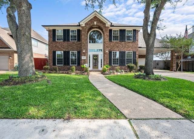 Property at 1602 Seminole St, Deer Park, TX 77536, 4 beds, 3.5 baths