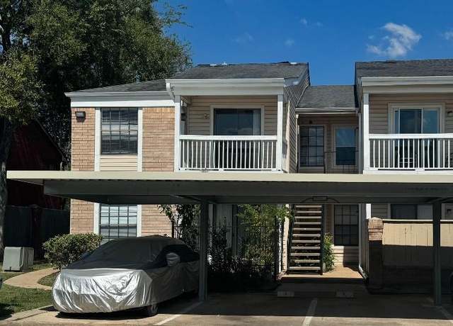Property at 2750 Holly Hall St #102, Houston, TX 77054, 1 bed, 1 bath