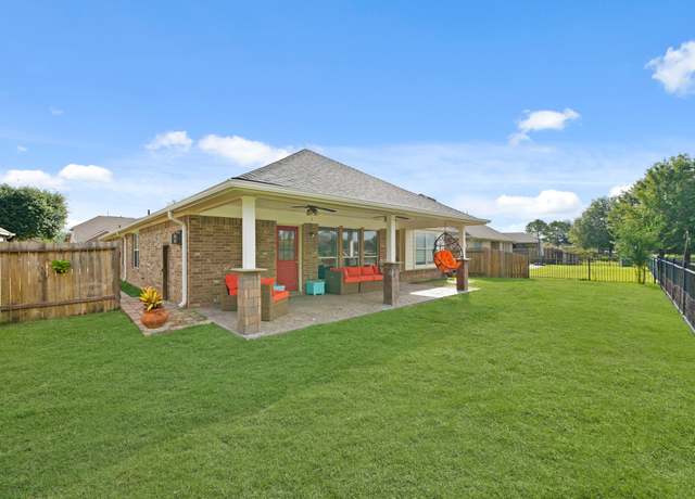 Property at 22519 Holbrook Springs Ct, Katy, TX 77449, 3 beds, 2 baths
