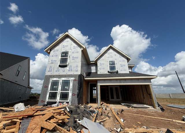 Property at 10702 Midnight Ct, Richmond, TX 77469, 3 beds, 2.5 baths