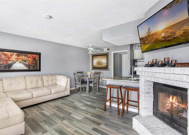 Property at 1505 Ward Rd #232, Baytown, TX 77520, 1 bed, 1 bath