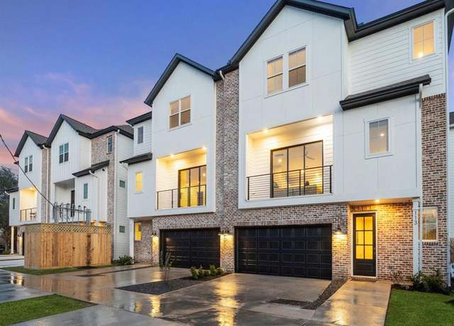 Property at 117 Eastwood St, Houston, TX 77011, 3 beds, 3.5 baths