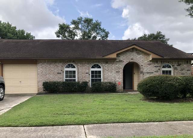 Property at 14223 Eventide Dr, Cypress, TX 77429, 3 beds, 2 baths