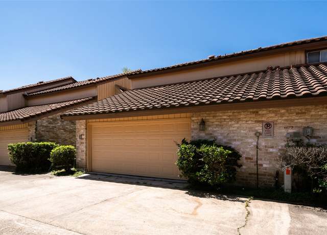 Property at 5918 San Felipe St St #11, Houston, TX 77057, 2 beds, 2.5 baths