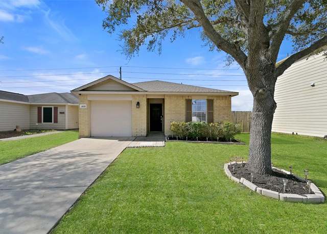 Property at 4618 Snowdrop Ct, Richmond, TX 77469, 3 beds, 2 baths