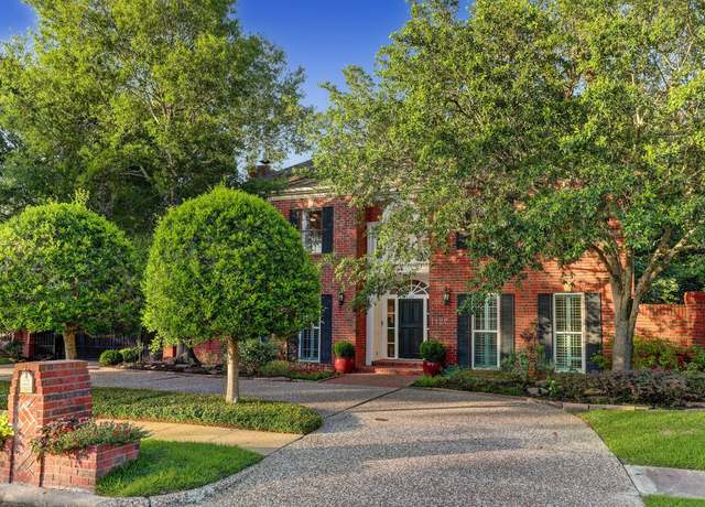 Property at 1127 Lashbrook Dr, Houston, TX, 5 beds, 5 baths