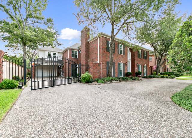 Property at 1127 Lashbrook Dr, Houston, TX, 5 beds, 5 baths