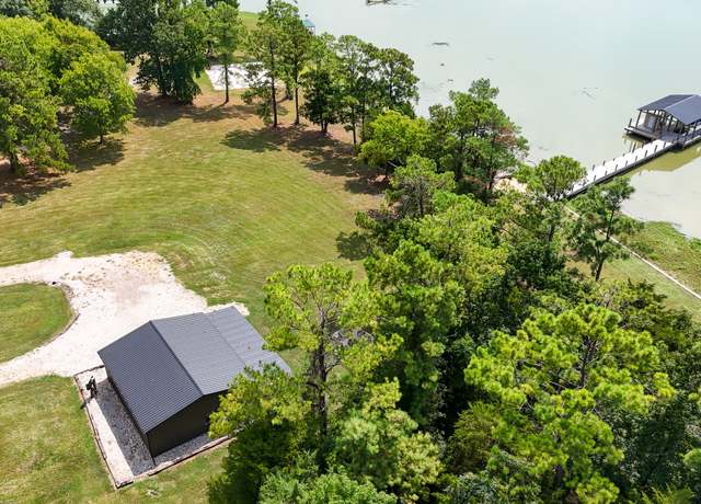 Property at 380 Lonesome Dove Trl, Trinity, TX 75862, 1 bath