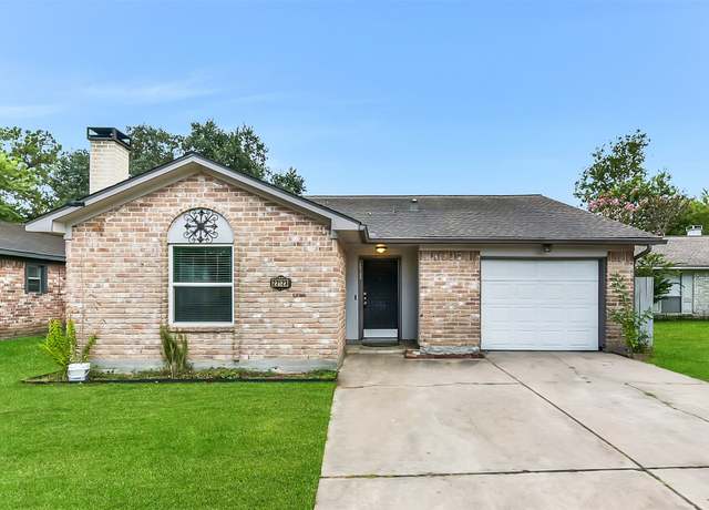 Property at 22123 Singing Spurs Dr, Katy, TX 77450, 2 beds, 2 baths