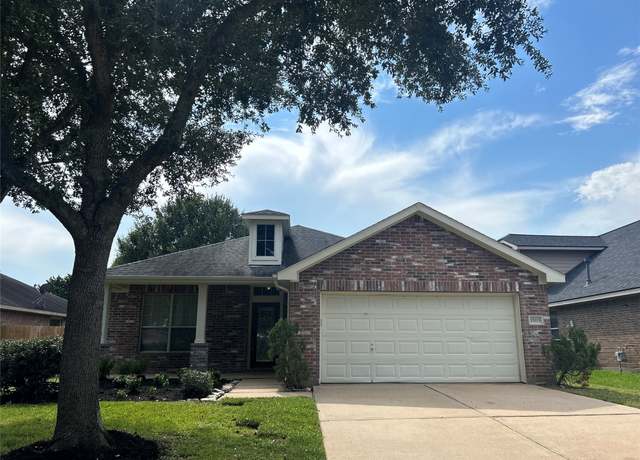 Property at 15115 Crescent Lilly Dr, Cypress, TX 77433, 3 beds, 2 baths