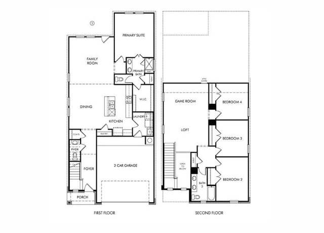 Property at 16679 Sterling Cliff St, Conroe, TX 77302, 4 beds, 2.5 baths