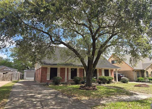 Property at 12019 Arrowhead Glen Dr, Houston, TX 77071, 4 beds, 2.5 baths