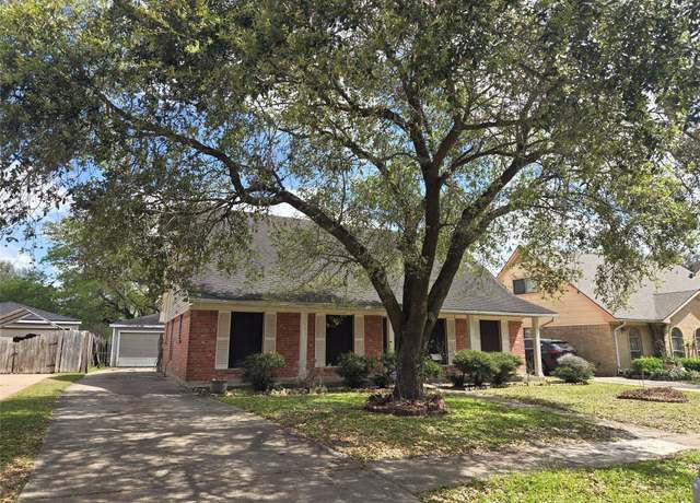 Property at 12019 Arrowhead Glen Dr, Houston, TX 77071, 4 beds, 2.5 baths