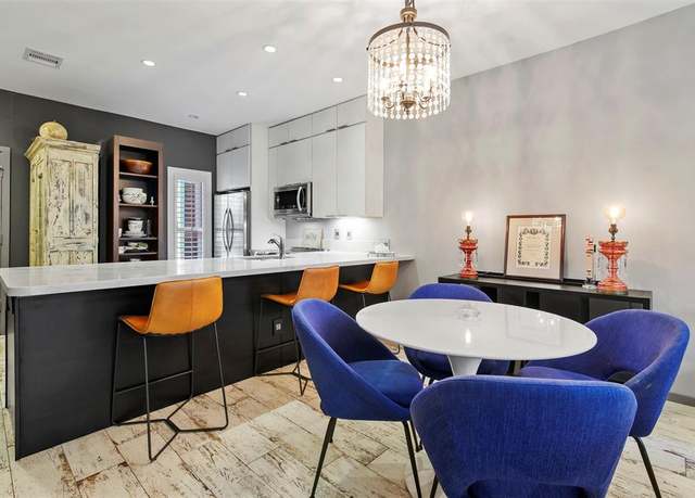 Property at 2100 Commonwealth St Unit B, Houston, TX 77006, 1 bed, 1.5 baths