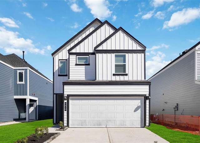 Property at 12911 Mac And Cheese Path St, Houston, TX 77048, 3 beds, 2.5 baths
