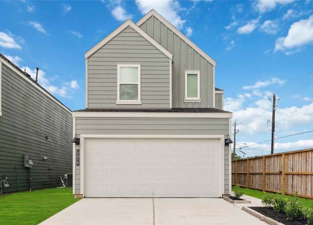 Property at 12911 Mac And Cheese Path St, Houston, TX 77048, 3 beds, 2.5 baths