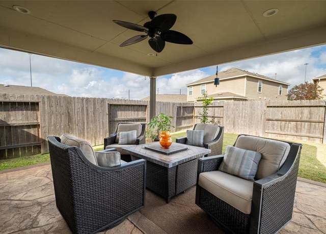 Property at 22542 Belmont Cove Ln, Katy, TX 77449, 3 beds, 2 baths