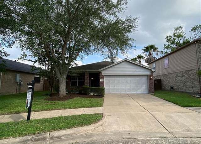 Property at 3006 Red Stag Pass, Missouri City, TX 77459, 3 beds, 2 baths