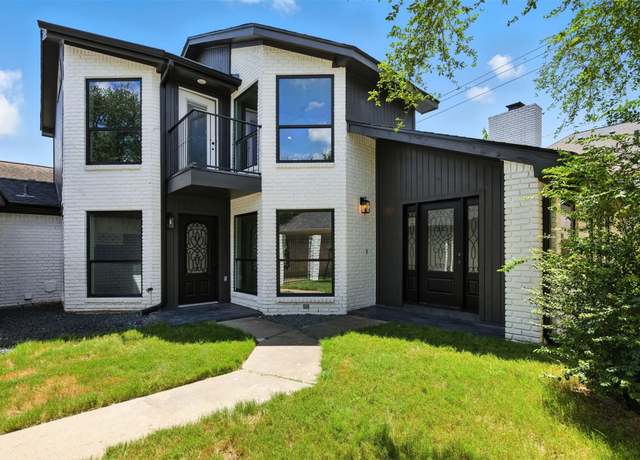 Property at 1202 Forest Home Dr, Houston, TX 77077, 3 beds, 2.5 baths