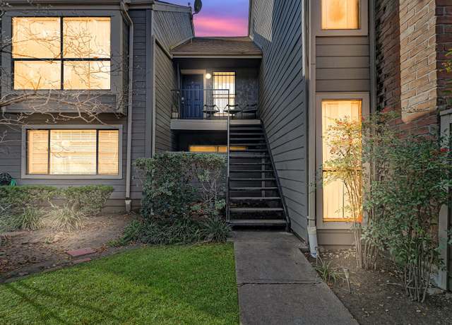 Property at 6601 Sands Point Dr #47, Houston, TX 77074, 1 bed, 1 bath