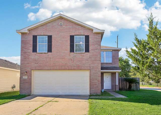 Property at 13127 Gatton Park Dr, Houston, TX 77066, 4 beds, 2.5 baths