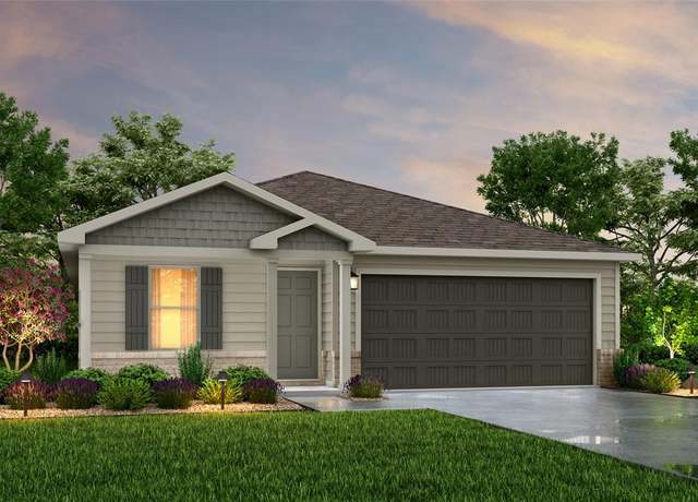 Property at 114 Pine Branch Ct, Lufkin, TX 75901, 3 beds, 2 baths