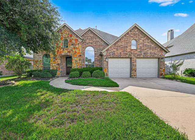 Property at 3311 Sunset Field Ln, Missouri City, TX 77459, 4 beds, 3.5 baths