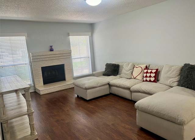 Property at 1505 Ward Rd Rd #104, Baytown, TX 77520, 2 beds, 2.5 baths