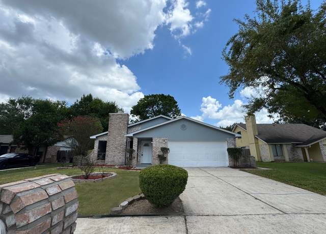 Property at 22914 Summer Pine Ln, Spring, TX 77373, 3 beds, 2 baths