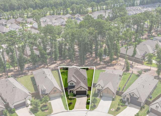 Property at 21500 Jordan Pond Rdg, Porter, TX 77365, 4 beds, 3 baths