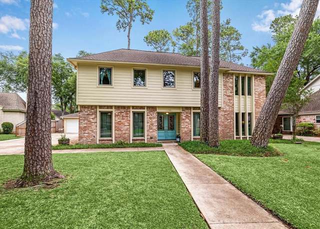 Property at 13934 Jaycreek Ct, Houston, TX 77070, 5 beds, 3.5 baths