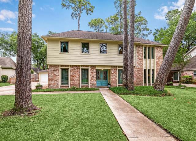 Property at 13934 Jaycreek Ct, Houston, TX 77070, 5 beds, 3.5 baths