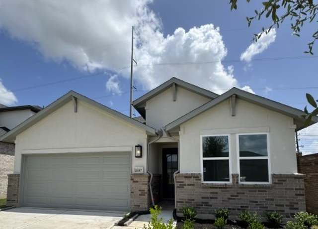Property at 21007 Copan Terrace Dr, Cypress, TX 77433, 4 beds, 3 baths