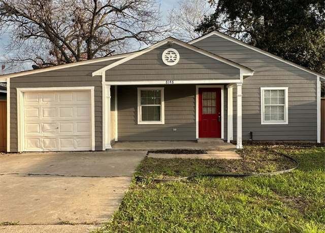 Property at 8148 Bendell Dr, Houston, TX 77017, 3 beds, 2 baths