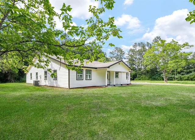 Property at 527 Fm 787 Rd E, Cleveland, TX 77327, 4 beds, 3 baths
