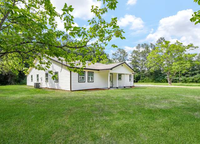 Property at 527 Fm 787 Rd E, Cleveland, TX 77327, 4 beds, 3 baths