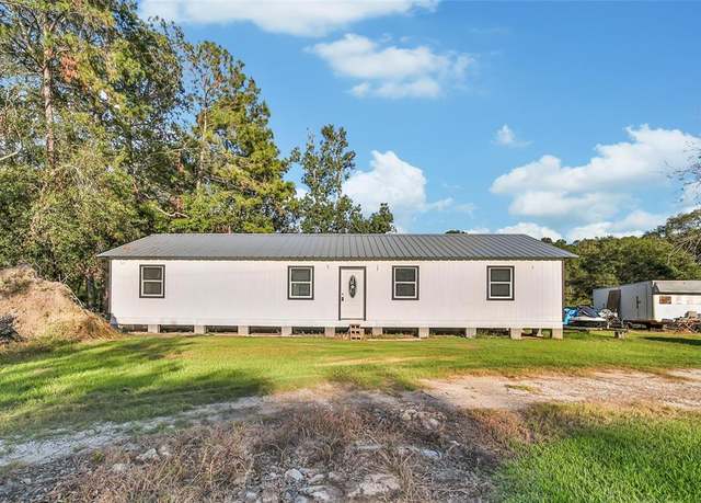 Property at 15657 Tyler Ln, Splendora, TX 77372, 3 beds, 2 baths