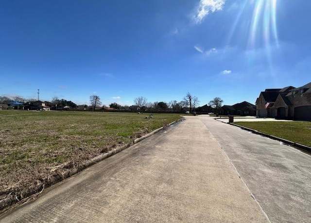 Property at 3255 Ethan Symone St, Beaumont, TX 77705