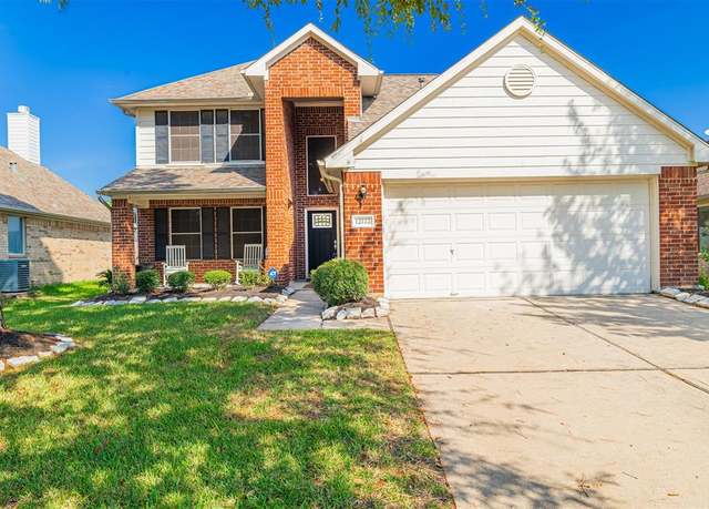 Property at 12122 Piney Bend Dr, Tomball, TX 77375, 3 beds, 2.5 baths