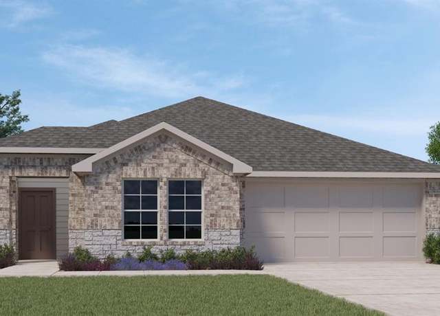 Property at 7722 Lavender Jade Dr, Iowa Colony, TX 77583, 3 beds, 2 baths
