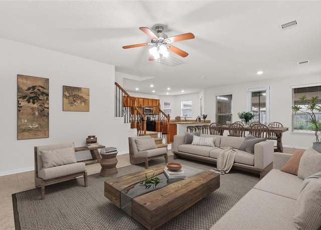 Property at 15922 Copper Springs Ln, Houston, TX 77084, 3 beds, 2.5 baths